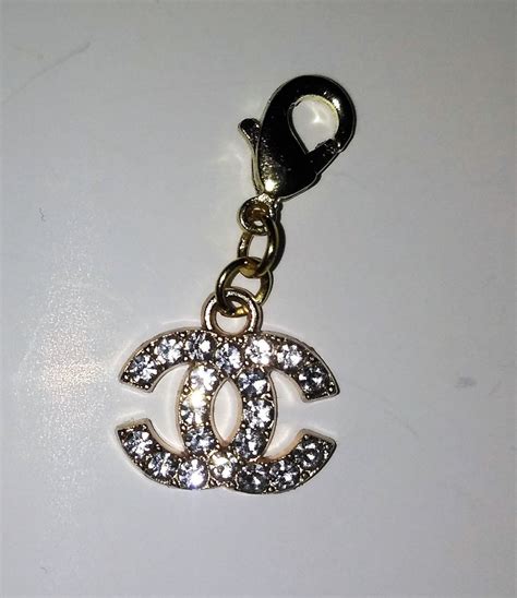 chanel purse charms - chanel inspired charms for bracelets.